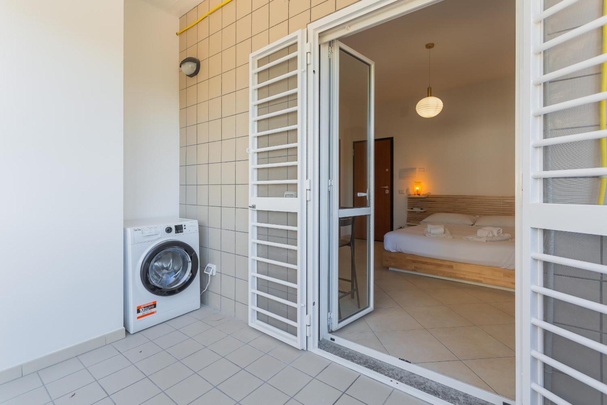 Cloud Swing Rooms By Wonderful Italy Bari Exterior photo