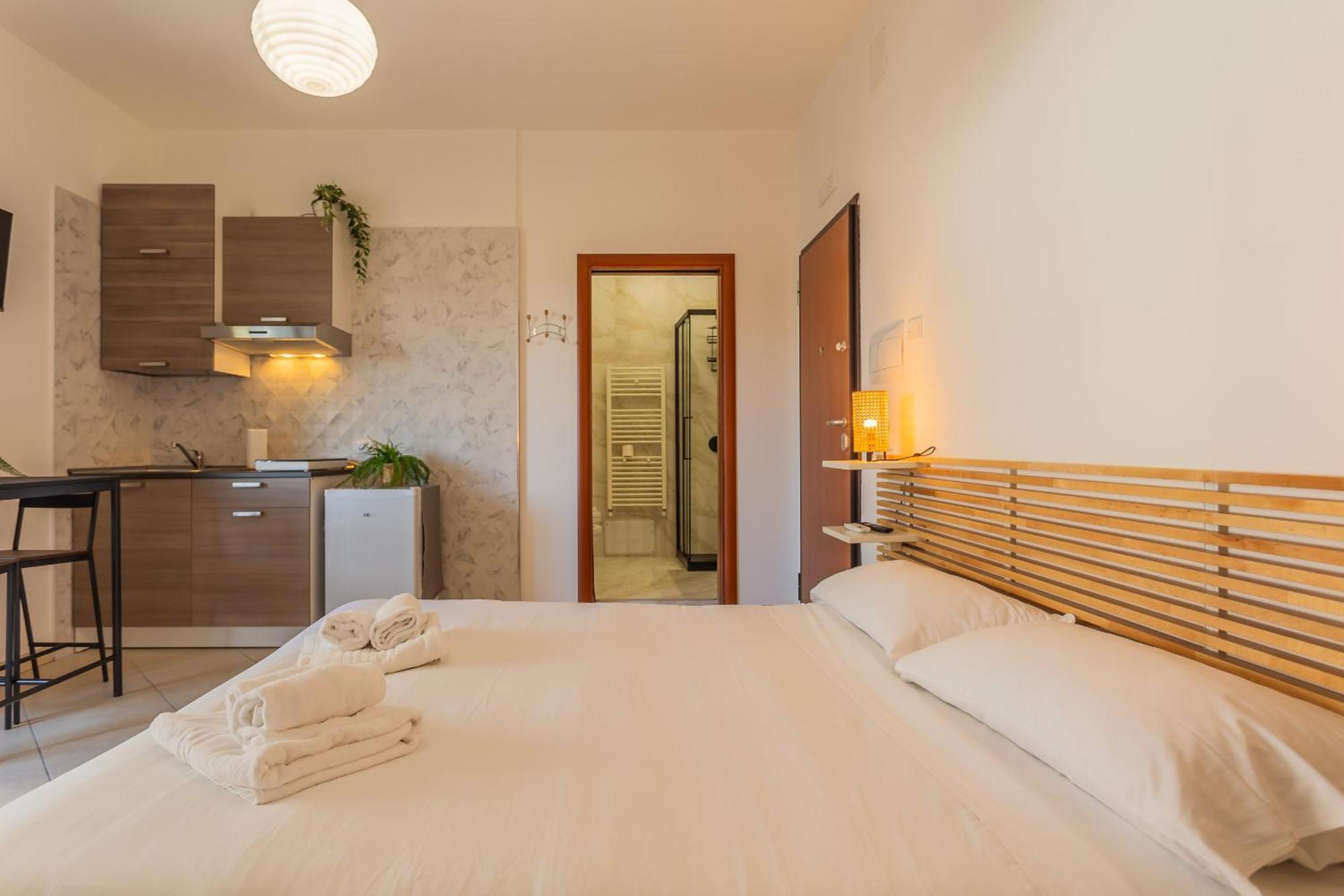 Cloud Swing Rooms By Wonderful Italy Bari Exterior photo